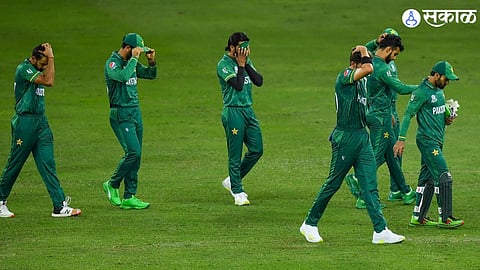 Pakistan cricket