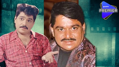 Laxmikant Berde