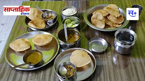 home made food startup