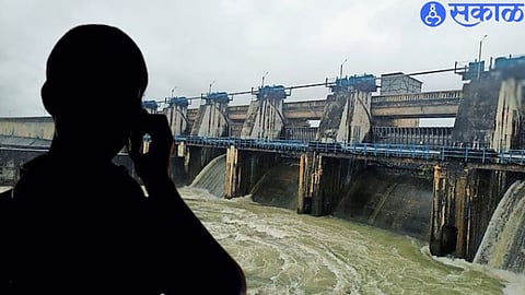 chankapur dam