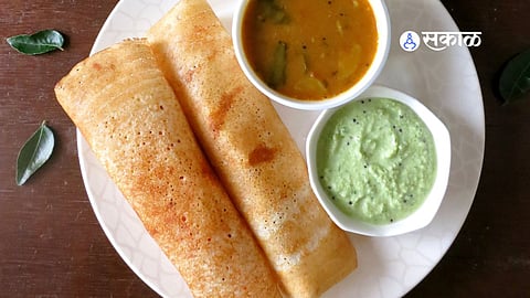 Corn Dosa Recipe: