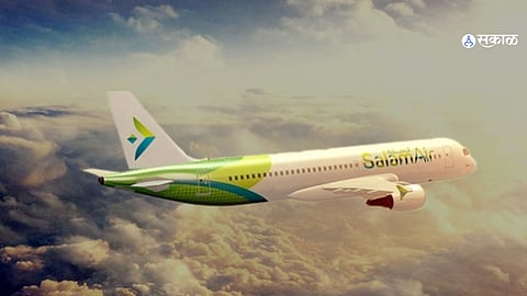 SalamAir flight makes an emergency landing in Nagpur after a passenger falls ill during the Bangladesh-Oman journey.