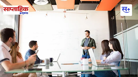 pitch deck start-up