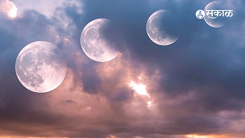 Chandra Grahan 2024: