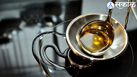 Edible Oil Price Hike