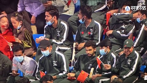 Asian Champions Trophy