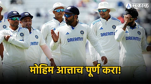 Team India