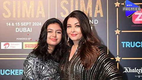 Aishwarya Rai Bachchan