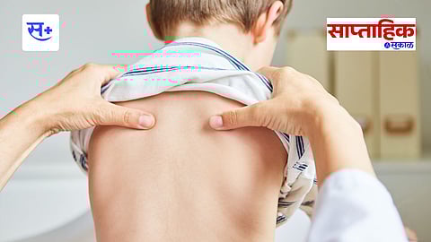 pediatric physiotherapy