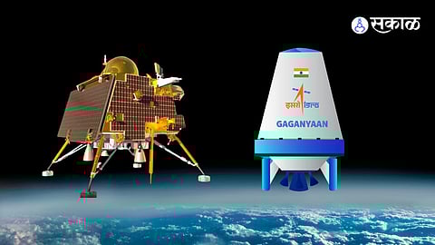 study of Venus with 'Chandrayaan-4' and 'Gaganyaan' Approved in Cabinet Meeting