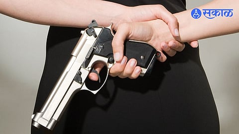 Mossad Female Agents