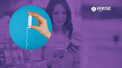 Tampon And Hygiene: