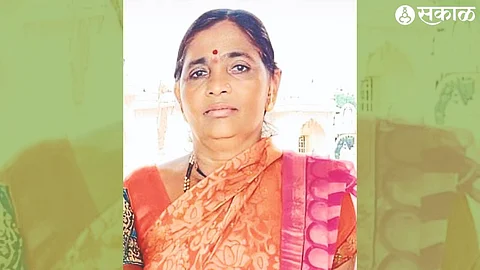 Bebibai Bagul