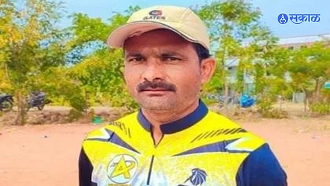 Beed: कॅन्सरच्या उपचारासाठी पैसे नसल्याने मजुराने संपवलं जीवन, आष्टी तालुक्यातील घटना
