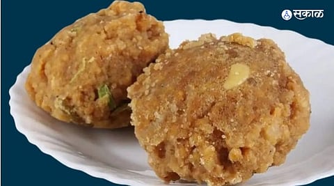 Tirupati Laddu Controversy: तिरुपती देवस्थानच्या लाडूमध्ये चरबीच! NDDB CALF लॅबच्या रिपोर्टने खळबळ; विनोद तावडेंनीही केलं ट्वीट