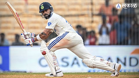 Virat Kohli 12000 runs at Home