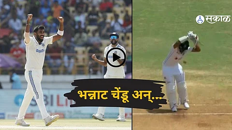 IND vs BAN 1st Test Day 2