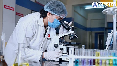 Pharmacy Admission 2024