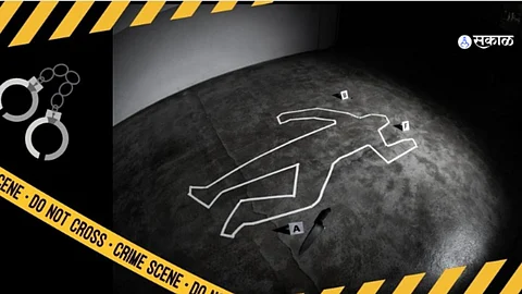 firing incident led to the death of a young man