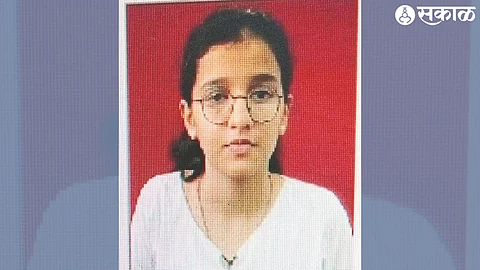 Asmita Raundal