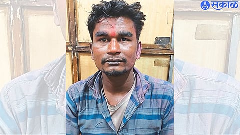 Prashant Sable