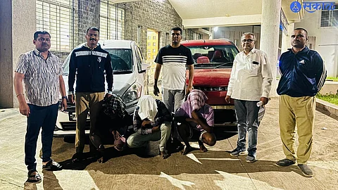 Nashik Crime