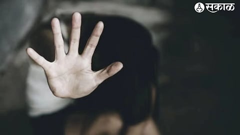 Beed Crime Minor girl goes pregnant case has been registered against the youth kej Marathwada