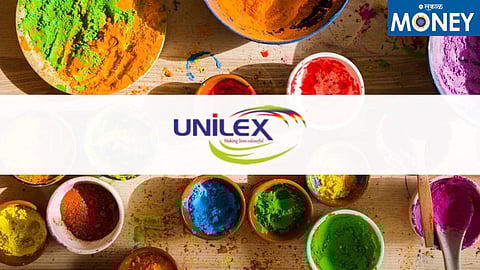 Unilex Colours and Chemicals IPO