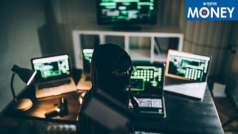 Digital Arrest : ‘डिजिटल अरेस्ट’मुळे कोट्यवधींचा फटका