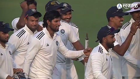 Duleep Trophy | India A