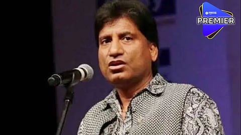Raju Srivastav