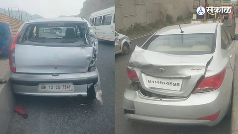 Khambatki Ghat Accident