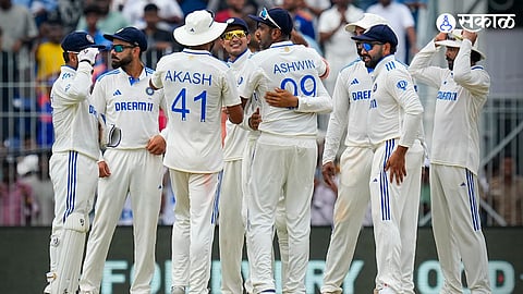 Team India