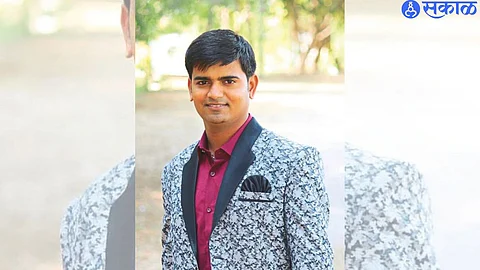 Rahul Thete