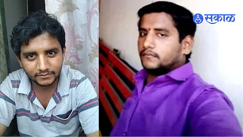 Akshay Shinde death parents statement