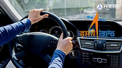 IDTR Trains ISRO Drivers in Road Safety and Accident Prevention