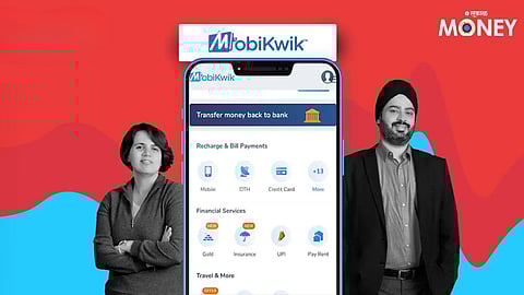 Mobikwik IPO