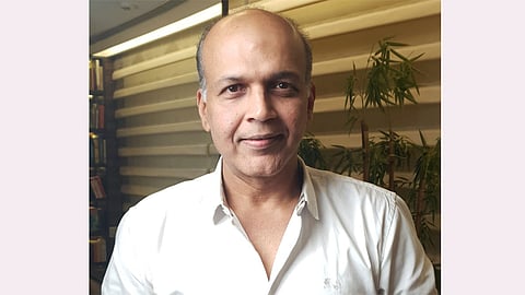 ashutosh gowariker