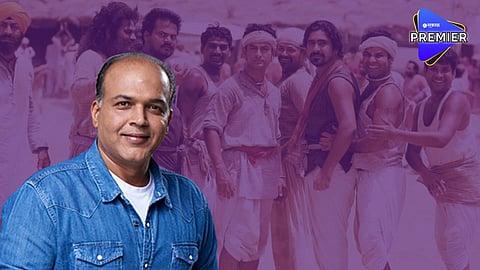 Ashutosh Gowariker