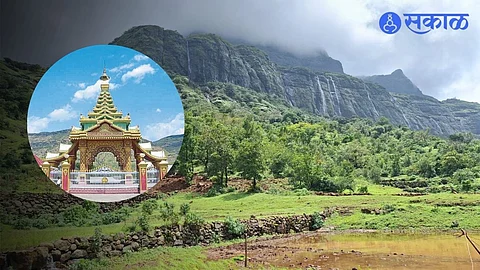 Igatpuri Tourism