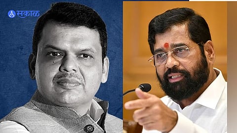 Marathwada: मराठवाड्यात शिंदे भाजपचं टेंशन वाढणार? शिवसेना उभा करणार अपक्ष उमेदवार!