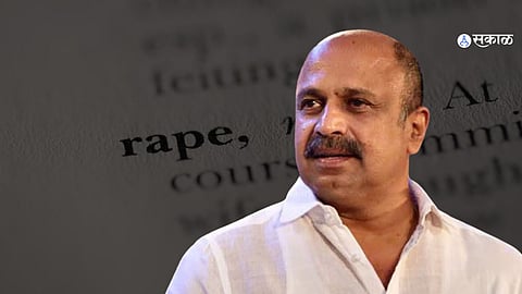 Malayalam actor Siddique is absconding after the Kerala High Court rejected his bail in a sexual assault case.