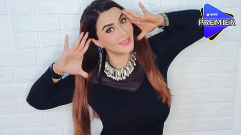 Nausheen Ali Sardar