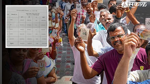 voters