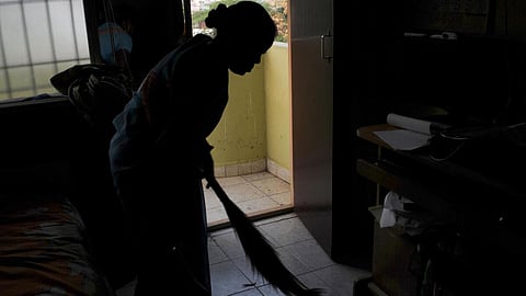 Domestic Workers Welfare Scheme