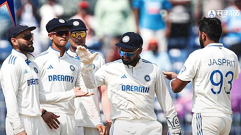 India vs Bangladesh 2nd Test
