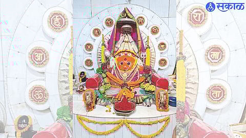 Shri Ekvira Devi
