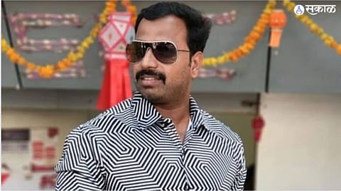 Pune Crime News: वनराज आंदेकर खून प्रकरणात मोठी अपडेट! पोलिस तपासामध्ये मध्य प्रदेश कनेक्शन आलं समोर