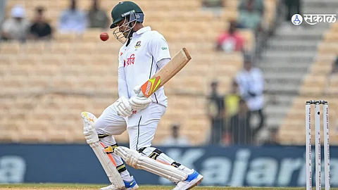 Shakib Al Hasan