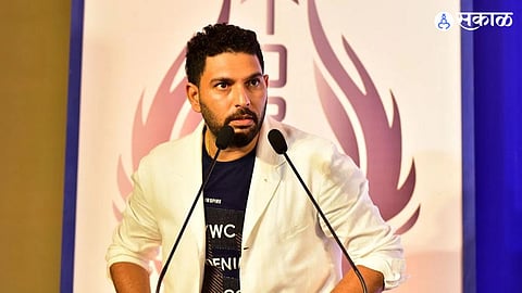 Yuvraj singh